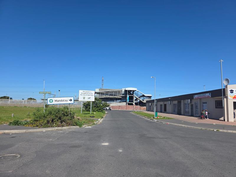 4 Bedroom Property for Sale in Mandalay Western Cape